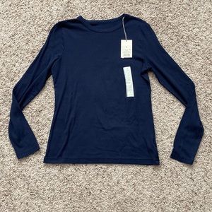 Long Sleeve Top